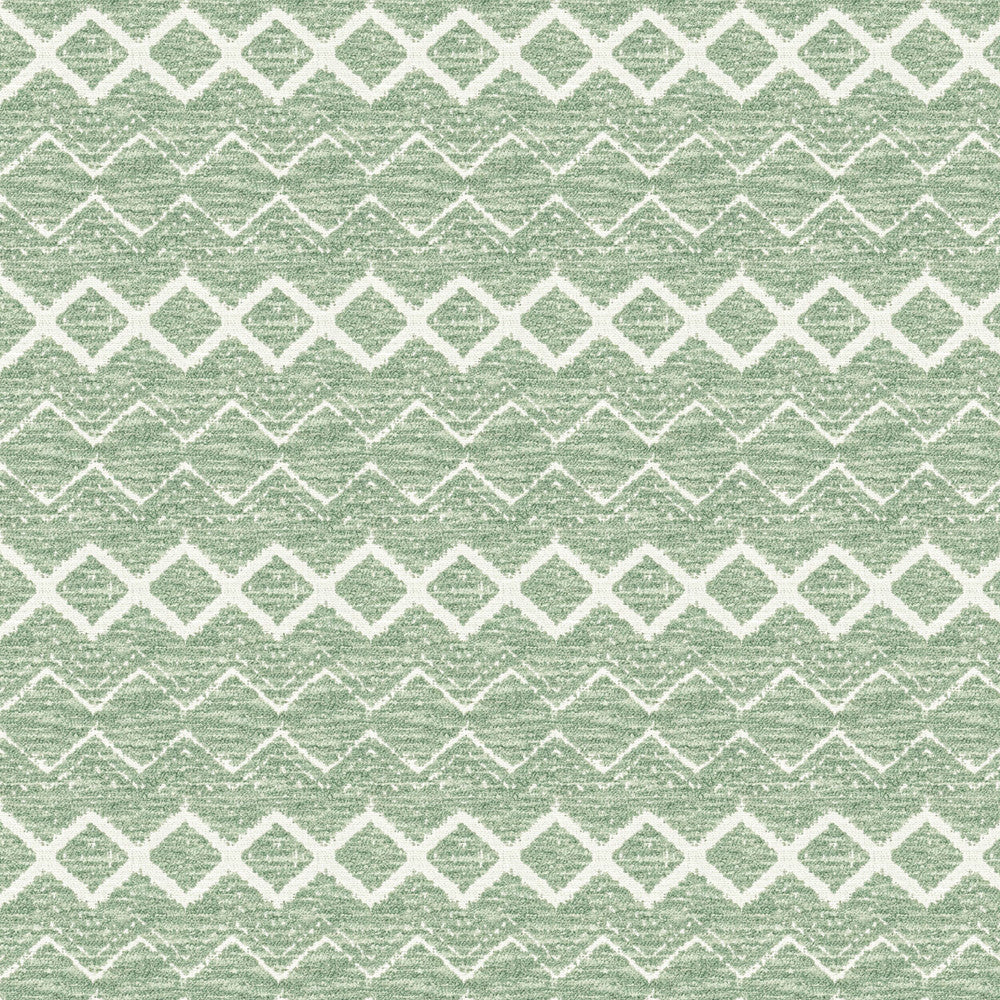 Jadeworth 1 Dewkist by Stout Fabric Stout Fabric Jadeworth 1 DewkistFabric COMFORTABLE LIVING ALOE/FERN INDIA </p><p>Repeat: H: 4.500, V: 6.500 54 in - Fabric Carolina -