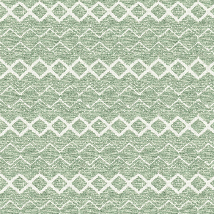 Jadeworth 1 Dewkist by Stout Designer Fabric COMFORTABLE LIVING ALOE/FERN 48%COT 52%POL INDIA WYZENBEEK 6 000 DOUBLE RUB WEAR TEST (LIGHT DUTY) FLAME RETARDANT-U.F.A.C. CLASS 1 CATB 117-2013 Horizontal: 4.5 and Vertical: 18.75 54 in - Swanky Fabrics -