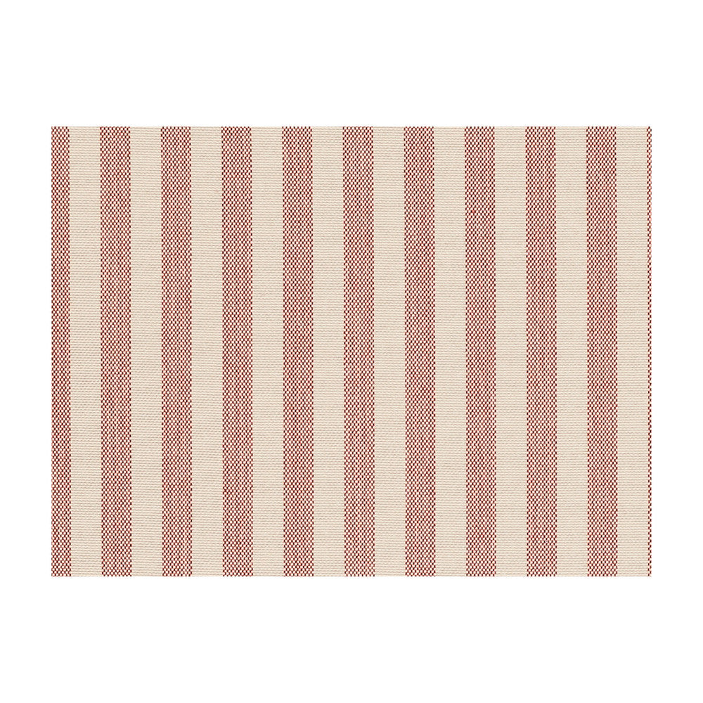 Directire Stripe Pekin Red by Brunschwig & Fils Fabric Brunschwig & Fils Fabric Directire Stripe Pekin RedFabric JAGTAR SILK - 100% Thailand </p><p>Repeat: H: 0.394, V: 0 48 - Fabric Carolina -