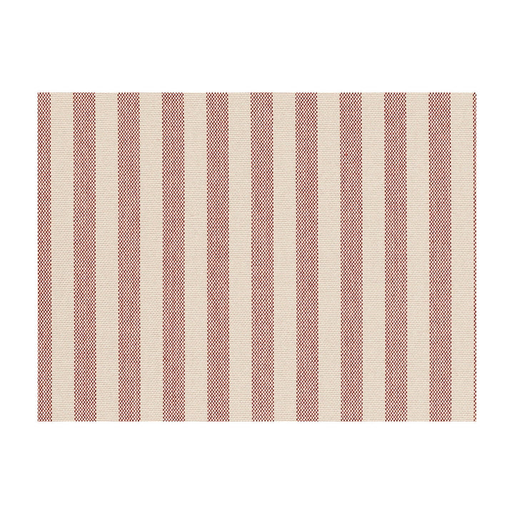 Directire Stripe Pekin Red by Brunschwig & Fils Fabric Brunschwig & Fils Fabric Directire Stripe Pekin RedFabric JAGTAR SILK - 100% Thailand </p><p>Repeat: H: 0.394, V: 0 48 - Fabric Carolina -