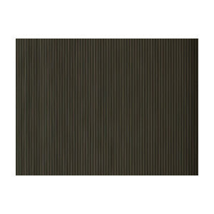 Brunschwig & Fils Fabric La Strada Stripe Nero
