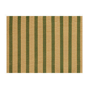 Brunschwig & Fils Fabric Trevi Stripe Emerald
