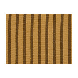 Brunschwig & Fils Fabric Trevi Stripe Espresso