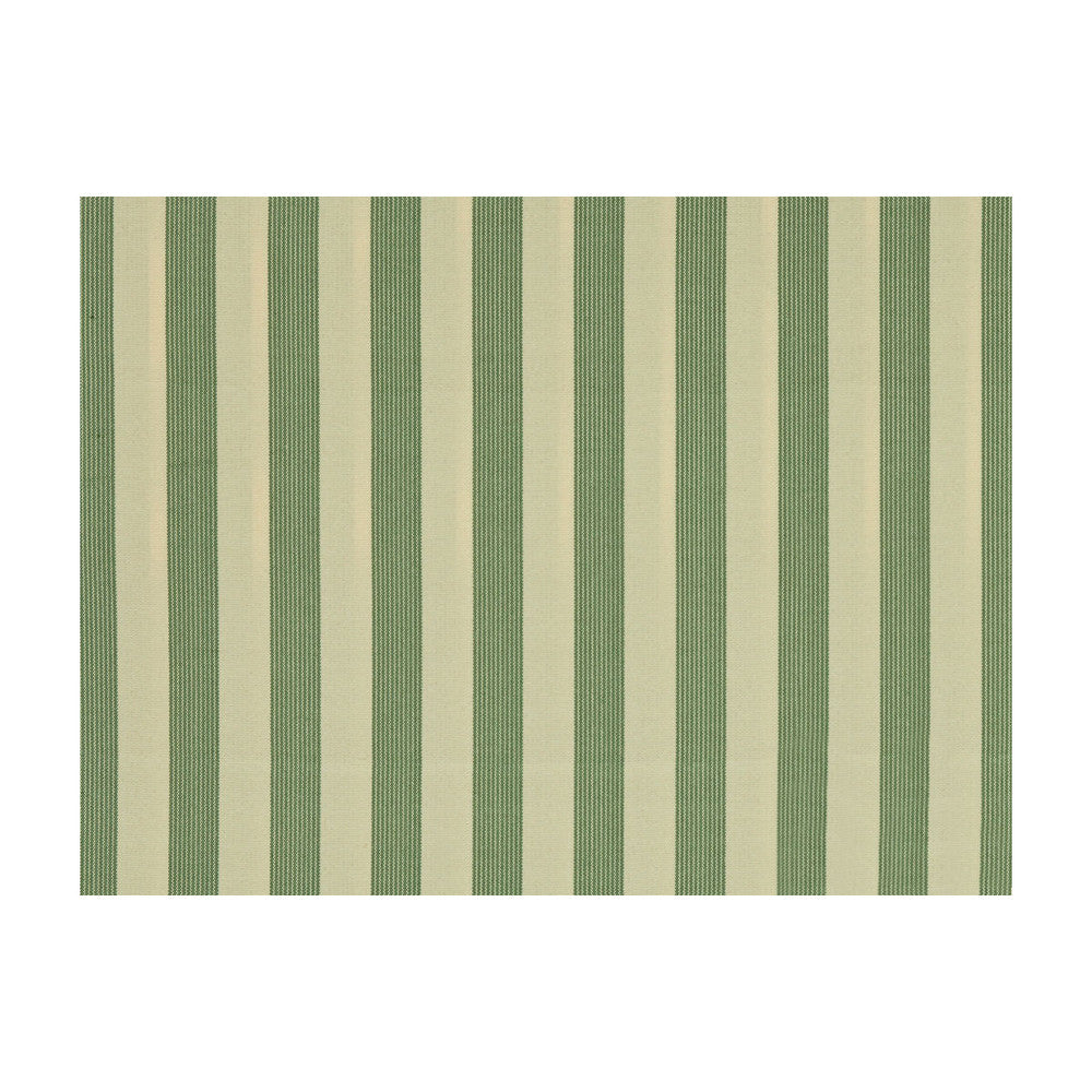 Valenti Stripe Emerald by Brunschwig & Fils Fabric Brunschwig & Fils Fabric Valenti Stripe EmeraldFabric JAGTAR SILK - 100% Thailand </p><p>Repeat: H: 0.79, V: 0 48 - Fabric Carolina -