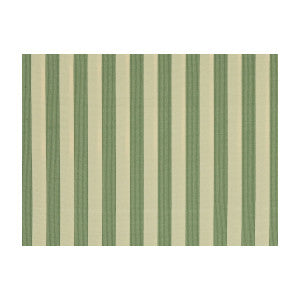 Brunschwig & Fils Fabric Valenti Stripe Emerald