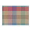 Brunschwig & Fils Fabric Paradiso Plaid Buttah Yellah