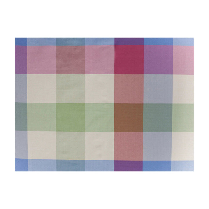 Paradiso Plaid Peridot by Brunschwig & Fils Fabric Brunschwig & Fils Fabric Paradiso Plaid PeridotFabric JAGTAR SILK - 100% Thailand </p><p>Repeat: H: 16.15, V: 15.56 48 - Fabric Carolina -