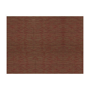 Brunschwig & Fils Fabric Roma Red Green