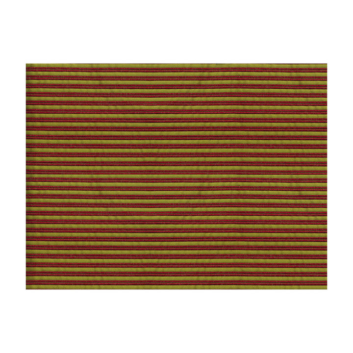 Cambridge Red Green by Brunschwig & Fils Fabric Brunschwig & Fils Fabric Cambridge Red GreenFabric JAGTAR COTTON - 58%;SILK - 42% Thailand </p><p>Repeat: H: 0, V: 0.394 55 - Fabric Carolina -