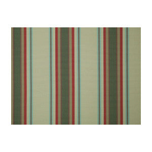Brunschwig & Fils Fabric General Stripe Olive