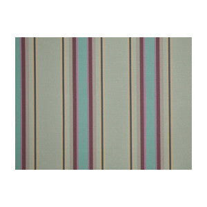 Brunschwig & Fils Fabric General Stripe Normandy