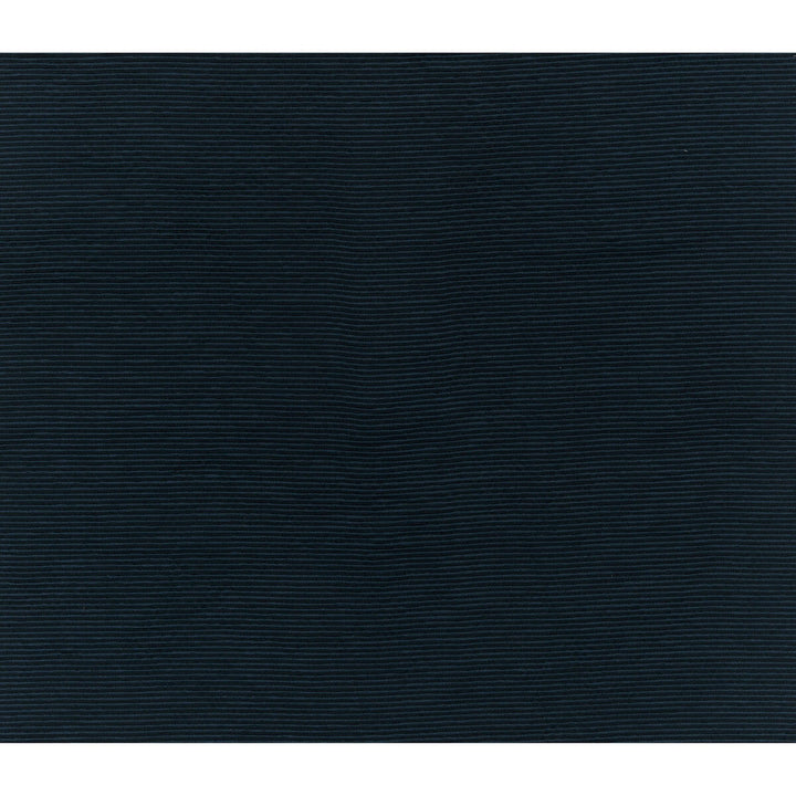 Metro Siberian Blue by Brunschwig & Fils Fabric Brunschwig & Fils Fabric Metro Siberian BlueFabric JAGTAR COTTON - 85%;SILK - 15% Thailand </p><p>Repeat: H: 0.2, V: 0.2 54 - Fabric Carolina -