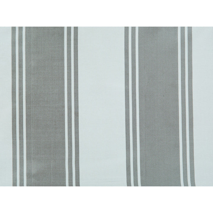 Villa Stripe Espresso by Brunschwig & Fils Fabric Brunschwig & Fils Fabric Villa Stripe EspressoFabric JAGTAR SILK - 100% Thailand </p><p>Repeat: H: 24, V: 0 48 - Fabric Carolina -