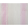 Brunschwig & Fils Fabric Villa Stripe Du Barry Pink