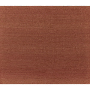 Brunschwig & Fils Fabric Silk Twist Scarlet