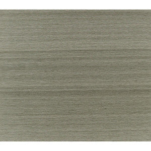 Brunschwig & Fils Fabric Silk Twist Pewter