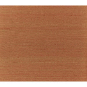 Brunschwig & Fils Fabric Silk Twist Arancia