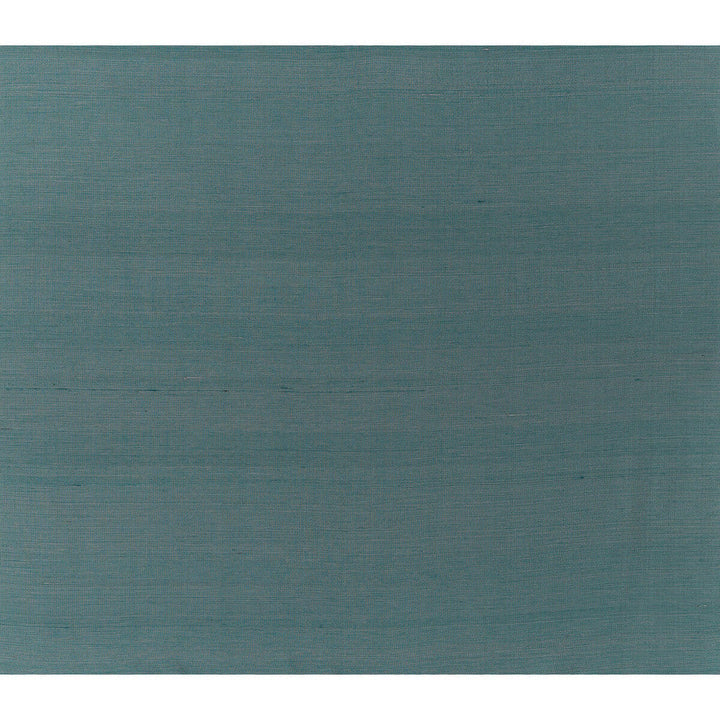 Silk Twist Aqua Pura by Brunschwig & Fils Fabric Brunschwig & Fils Fabric Silk Twist Aqua PuraFabric JAGTAR SILK - 100% Thailand </p><p>Repeat: H: 0, V: 0 48 - Fabric Carolina -
