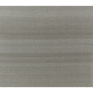 Brunschwig & Fils Fabric Silk Twist Grey Flannel