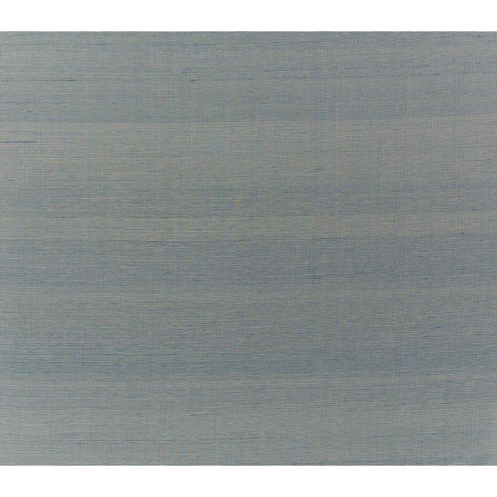Silk Twist Dusty Blue by Brunschwig & Fils Fabric Brunschwig & Fils Fabric Silk Twist Dusty BlueFabric JAGTAR SILK - 100% Thailand </p><p>Repeat: H: 0, V: 0 48 - Fabric Carolina -