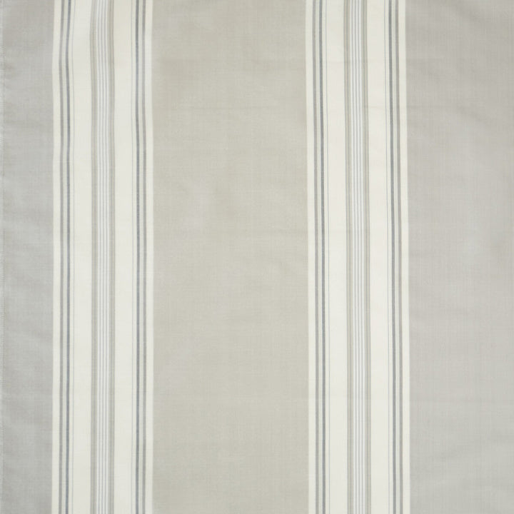 Hamilton Silk Stripe Roman Stone by Brunschwig & Fils Fabric Brunschwig & Fils Fabric Hamilton Silk Stripe Roman StoneFabric JAGTAR SILK - 100% Thailand </p><p>Repeat: H: 18, V: 0 54 - Fabric Carolina -