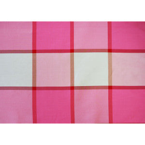 Brunschwig & Fils Fabric Piazza Plus Du Barry Pink