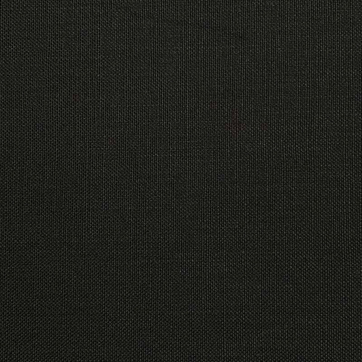 Jagger Black by Magnolia Designer Fabric - 100% Cotton India 50000 Horizontal: 0 and Vertical: 0 54" - Swanky Fabrics -