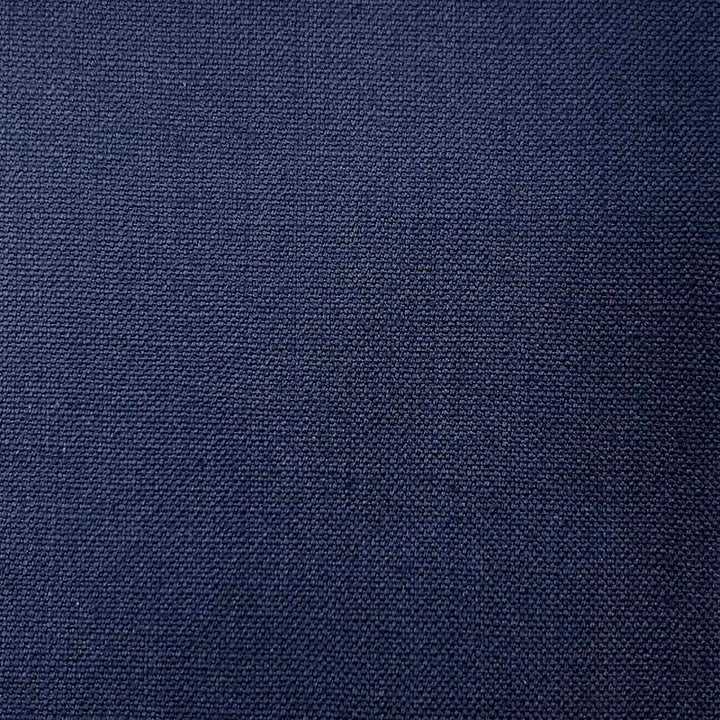 Jagger Navy by Magnolia Designer Fabric - 100% Cotton India 50000 Horizontal: 0 and Vertical: 0 54" - Swanky Fabrics -