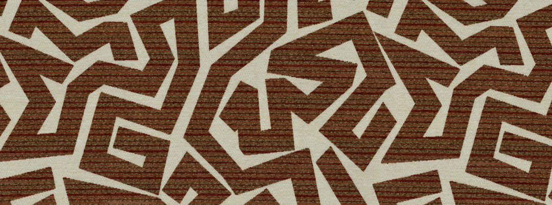 Jagger 361 Woodrose by Covington Designer Fabric