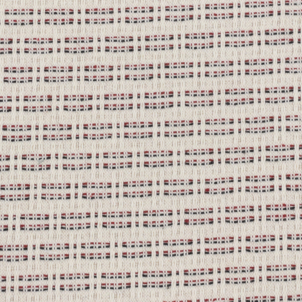Jake 2 Cardinal by Stout Fabric Stout Fabric Jake 2 CardinalFabric COMFORTABLE LIVING HAZE/NAVY 60%COT 40%POL USA </p><p>Repeat: H: 1.000, V: 1.375 56 in - Fabric Carolina -
