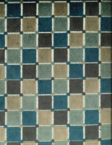 Jake Aegean by Norbar Designer Fabric HEIRLOOM 60% RAYON 40% POLYESTER INDONESIA 4 3/4"V 4 3/4"H 54 - Swanky Fabrics -