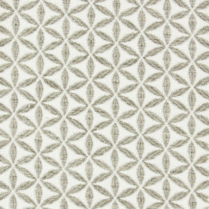 Stout Fabric Jamaica 4 Pewter