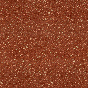 ABBEYSHEA Fabric Spree 1006 Rust
