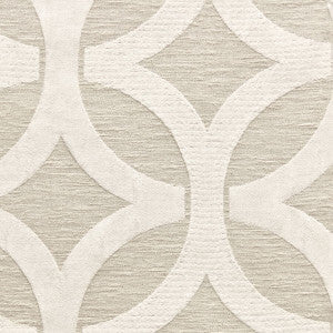 Stout Fabric Jamil 1 Fog