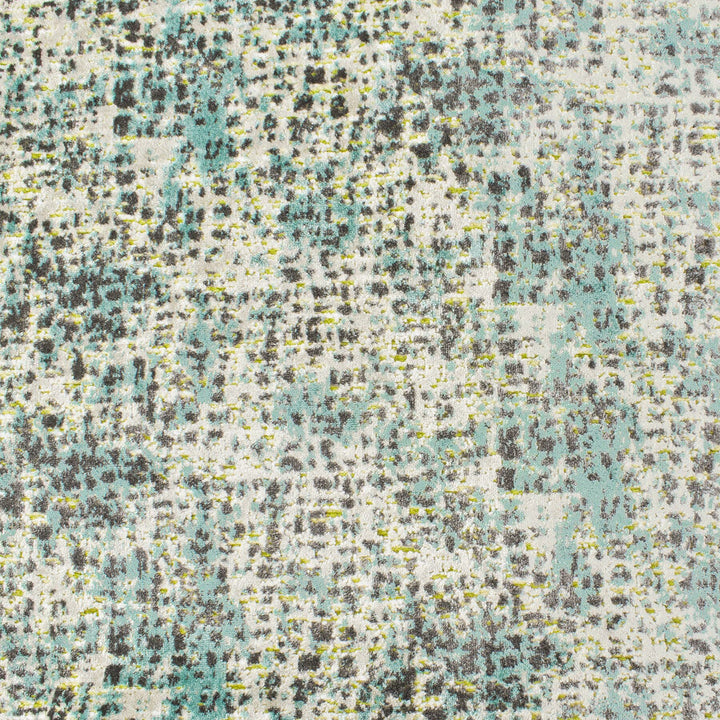 Jarkay 1 Shoreline by Stout Designer Fabric RIGHT ON TREND CUT VELVETS 51%POL 36%SVI 13%COT INDIA FLAME RETARDANT-U.F.A.C. CLASS 1 WYZENBEEK 12 000 DOUBLE RUB WEAR TEST (MEDIUM DUTY) Horizontal: 13.625 and Vertical: 12.875 54 in - Swanky Fabrics -