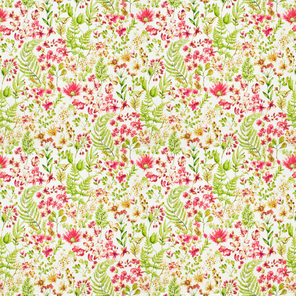 Jarrettsville 2 Raspberry by Stout Designer Fabric RAINBOW LIBRARY BLUSH/SORBET 100%COT PAKISTAN FLAME RETARDANT-U.F.A.C. CLASS 1 FLAME RETARDANT-N.F.P.A. 260A CLASS 1 CATB 117-2013 WYZENBEEK 50 000 DOUBLE RUB WEAR TEST (HEAVY DUTY) Horizontal: 27 and Vertical: 27 56 in - Swanky Fabrics -