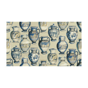 Kravet Fabric Jarron Atlanitc