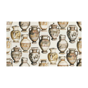 Kravet Fabric Jarron Sepia