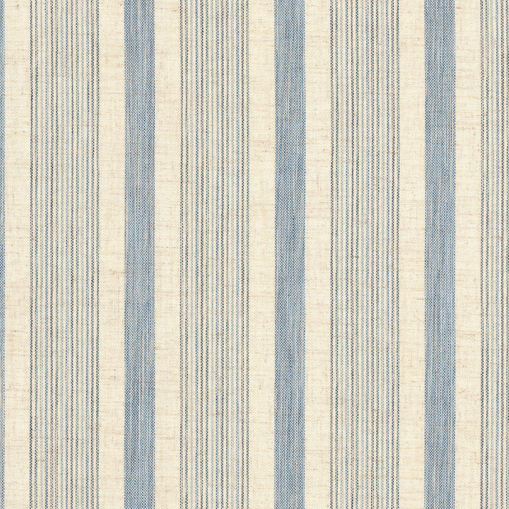 Jason 1 Delft by Stout Fabric Stout Fabric Jason 1 DelftFabric COMFORTABLE LIVING MOONSTONE/NAVY 76%POL 12%COT 6%SVI 6%LIN INDIA </p><p>Repeat: H: 7.250, V: 0.000 55 in - Fabric Carolina -