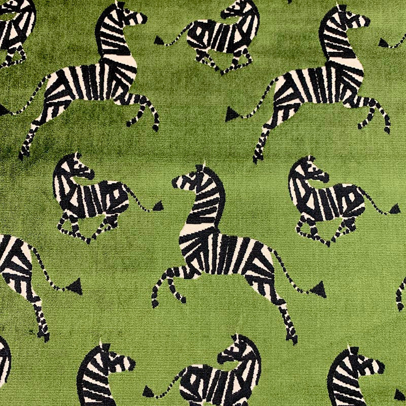 Jasper Fern by Magnolia Designer Fabric - 80 Vis, 20 Poly India 40000 Horizontal: 14 and Vertical: 21 54 - Swanky Fabrics -