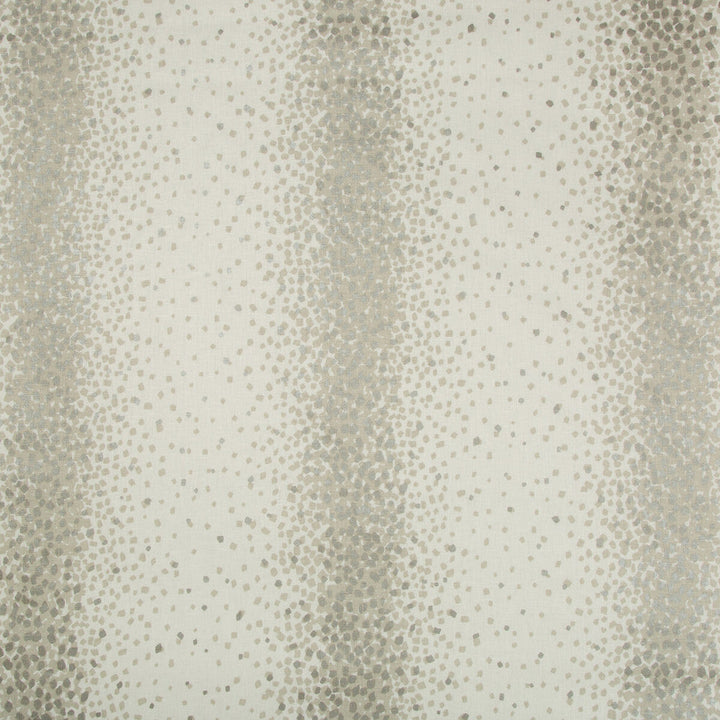 Jaunty Linen by Kravet Basics Designer Fabric THOM FILICIA ALTITUDE LINEN - 100% China MEDIUM Horizontal: 27 and Vertical: 18 54 - Swanky Fabrics -