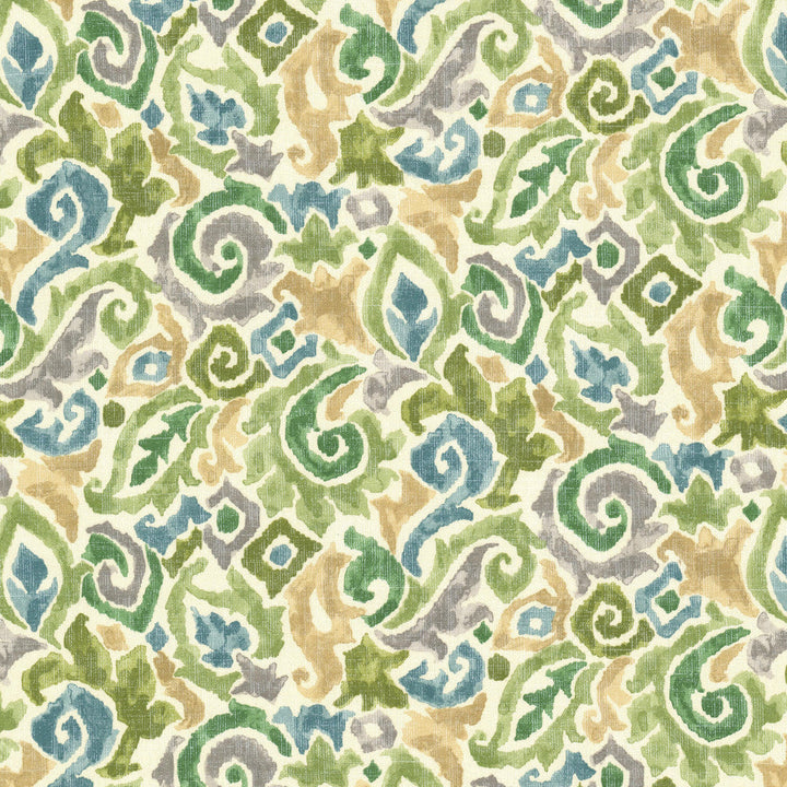Java 1 Chartreuse by Stout Fabric Stout Fabric Java 1 ChartreuseFabric COMFORTABLE LIVING SAGE/MOSS 100%COT PAKISTAN </p><p>Repeat: H: 18.000, V: 12.250 55 in - Fabric Carolina -
