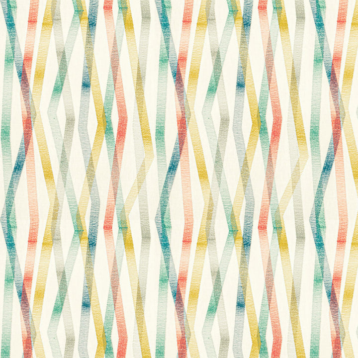 Javelin 1 Sunset by Stout Designer Fabric COMFORTABLE LIVING PETAL/PUNCH 69%COT 31%POL %REMB INDIA WYZENBEEK 15 000 DOUBLE RUB WEAR TEST (HEAVY DUTY) FLAME RETARDANT-N.F.P.A. 260A CLASS 1 CATB 117-2013 Horizontal: 13.000 and Vertical: 18.500 51.5 in - Swanky Fabrics -