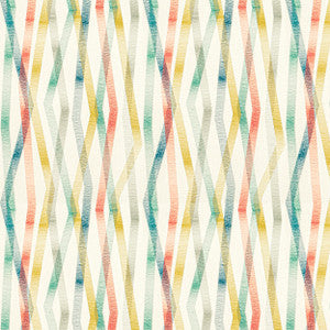 Stout Fabric Javelin 1 Sunset
