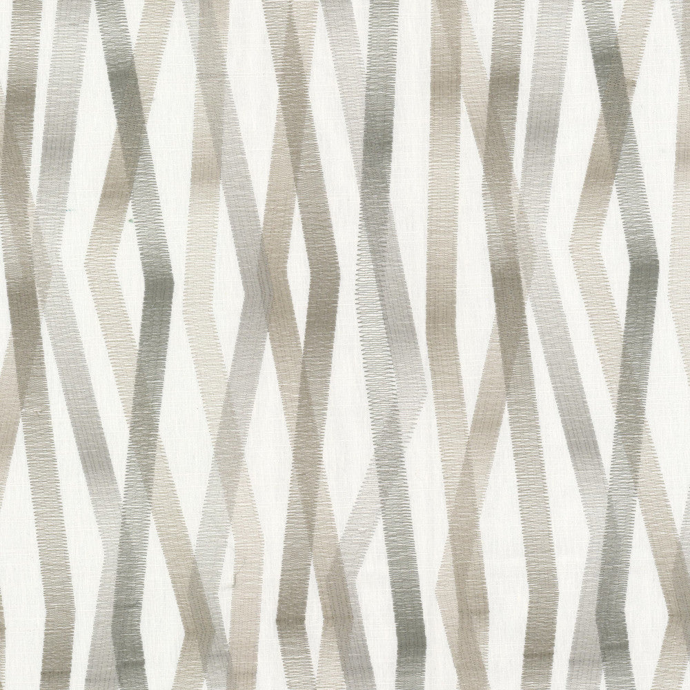 Javelin 3 Pewter by Stout Fabric Stout Fabric Javelin 3 PewterFabric RAINBOW LIBRARY ALMOND/GRANITE 69%COT 31%POL %REMB INDIA </p><p>Repeat: H: 13.000, V: 18.500 51.5 in - Fabric Carolina -