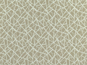 Covington Fabric Jaxton 197 Flax