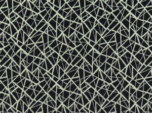 Covington Fabric Jaxton 99 Onyx