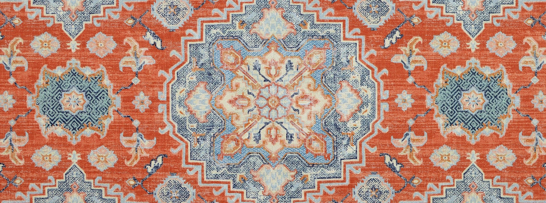 Jaya 332 Fiesta by Covington Designer Fabric