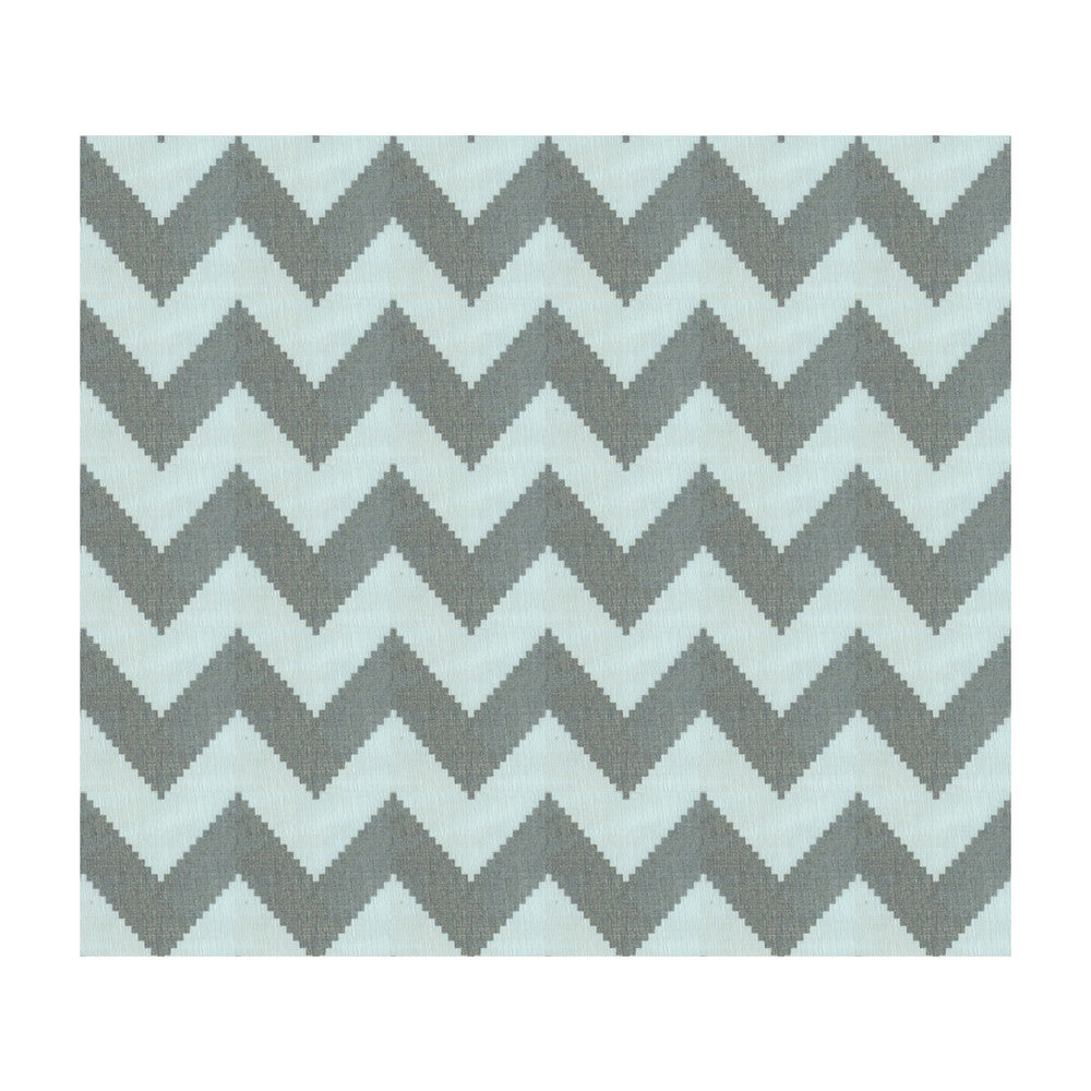 Jazzie Rr Shadow by Kravet Contract Designer Fabric JONATHAN ADLER CLARITY POLYESTER - 100% Turkey - Horizontal: 4.5 and Vertical: 4.5 118 - Swanky Fabrics -