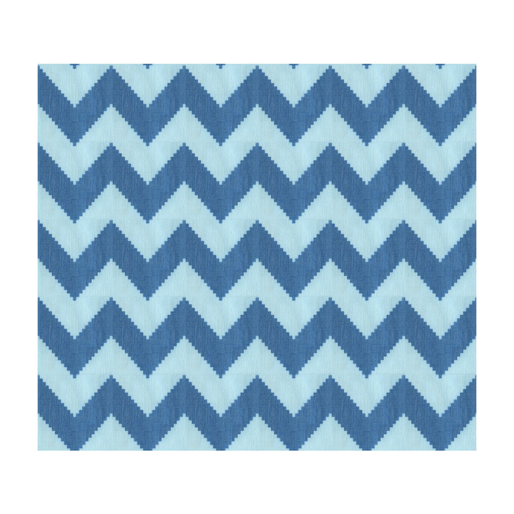 Jazzie Rr Capri by Kravet Contract Designer Fabric JONATHAN ADLER CLARITY POLYESTER - 100% Turkey - Horizontal: 4.5 and Vertical: 4.5 118 - Swanky Fabrics -